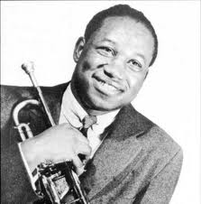 Picture of Daahoud (Clifford Brown)