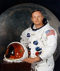 Picture of Explorer Hero: Neil Armstrong