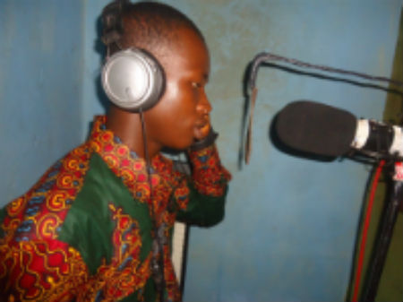 Picture of Future Generation: Children's Foundation Of Technology- Sierra Leone