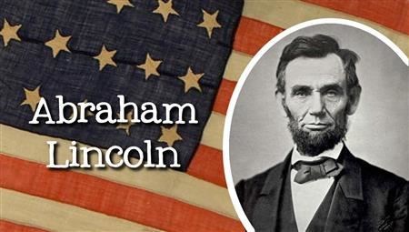 Abraham Lincoln ((Freeschool))