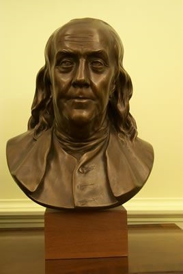 <a href=http://www.jimmycarterlibrary.org/tour/ovaloffice/images/O-Ben.jpg>Ben Franklin</a>