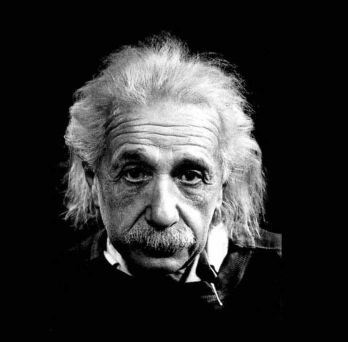 Albert Einstein (http://www.superhappiness.com/albert-einstein.jpg)