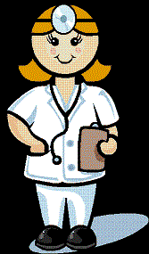 Nurse (http://www.redbridgehighschool.co.uk/pages/sub%20pages/about/prospectus/images/pic_medical.gif)