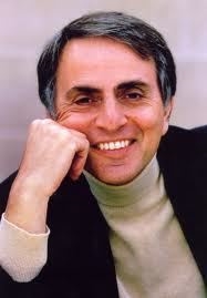 Carl Sagan (Internet)