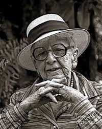 Picture of Earthkeeper Hero: Marjory Stoneman Douglas by Friends of the Everglades
