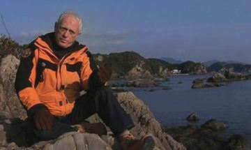 Picture of The Cove: Ric O'Barry (excerpt)