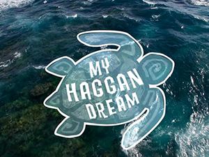 My Haggan Dream