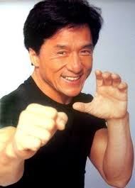 Picture of Actor Hero: Jackie Chan