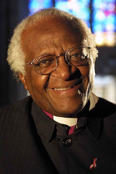 desmond tutu