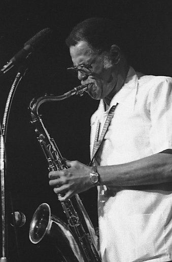 Picture of Dexter Gordon Documentary - "More Than You Know"