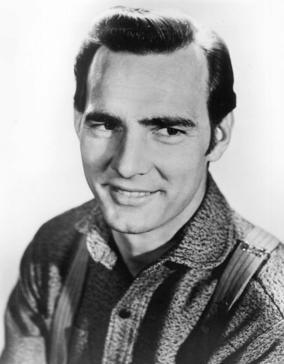 Picture of Dennis Weaver
