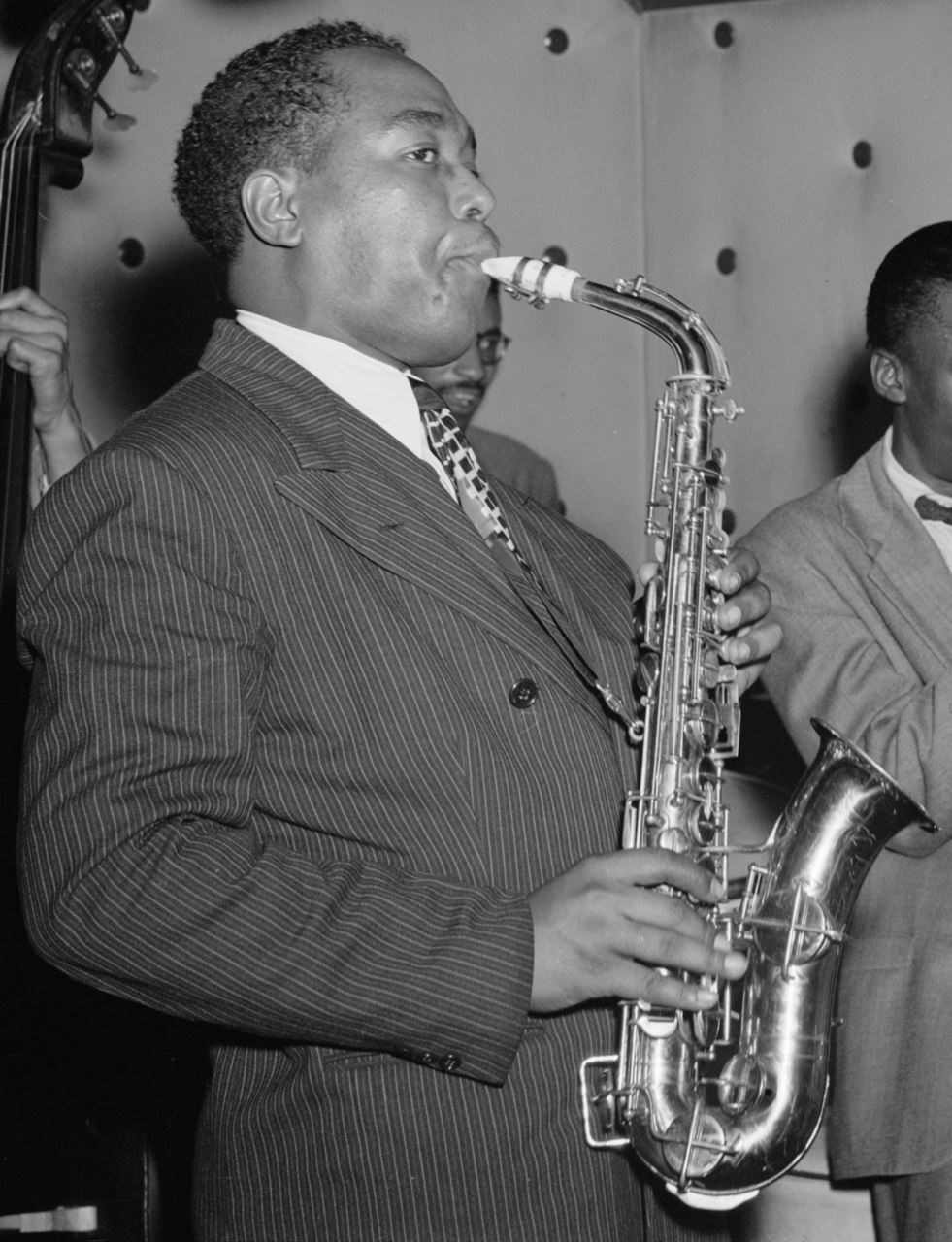 Picture of Charlie Parker