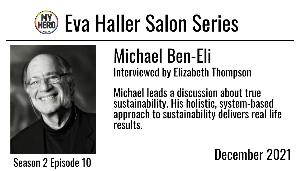 Picture of Eva Haller Salon - Michael Ben-Eli