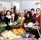 Food co-ops supply fresh fruit and vegetables  (Community Food Enterprise)