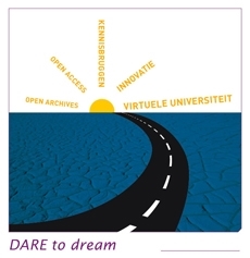 Dare to Dream (DAREnet.nl)