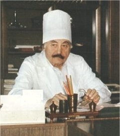 Dr. Ilizarov Gavriil Abramovich (Wikipedia Commons)