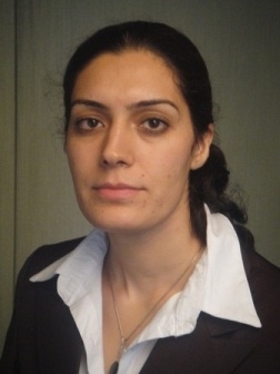 Andeisha Farid 