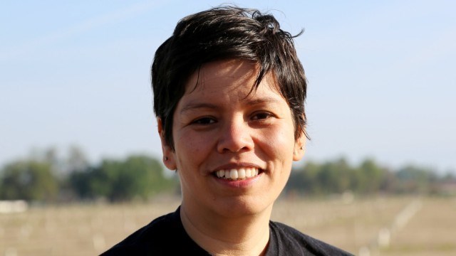 Sarah Ramirez (eatocracy.cnn.com )