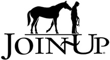 Join~Up logo<br>Image courtesy of <a href=http://www.montyroberts.com>www.montyroberts.com</a>