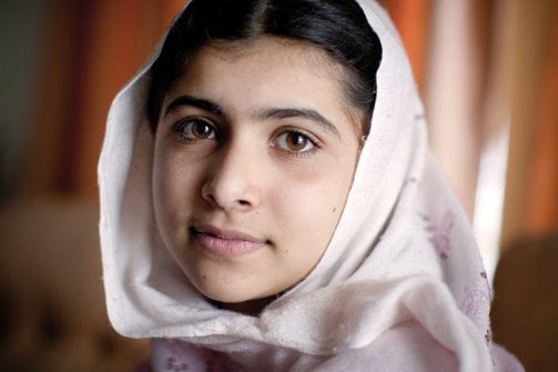 Malala Yousafzai (abcnew.go.com)